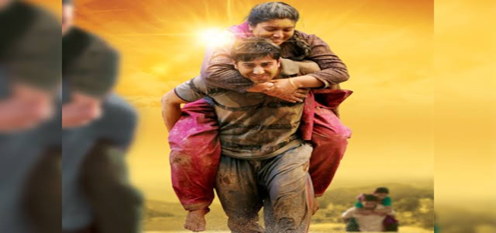 Filmklub: Mindent bele! (2015) / Film Club: Dum Laga Ke Haisha (2015)